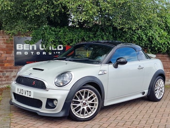 Used MINI Coupe 2013 for sale - 78847046: Photo