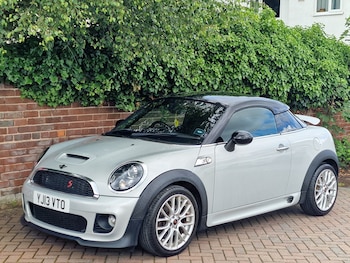 Used MINI Coupe 2013 for sale - 78847046: Photo
