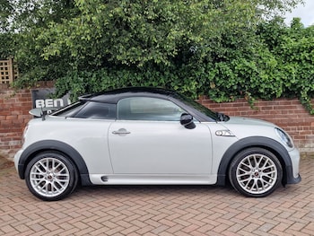 Used MINI Coupe 2013 for sale - 78847046: Photo