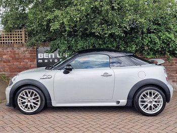 Used MINI Coupe 2013 for sale - 78847046: Photo