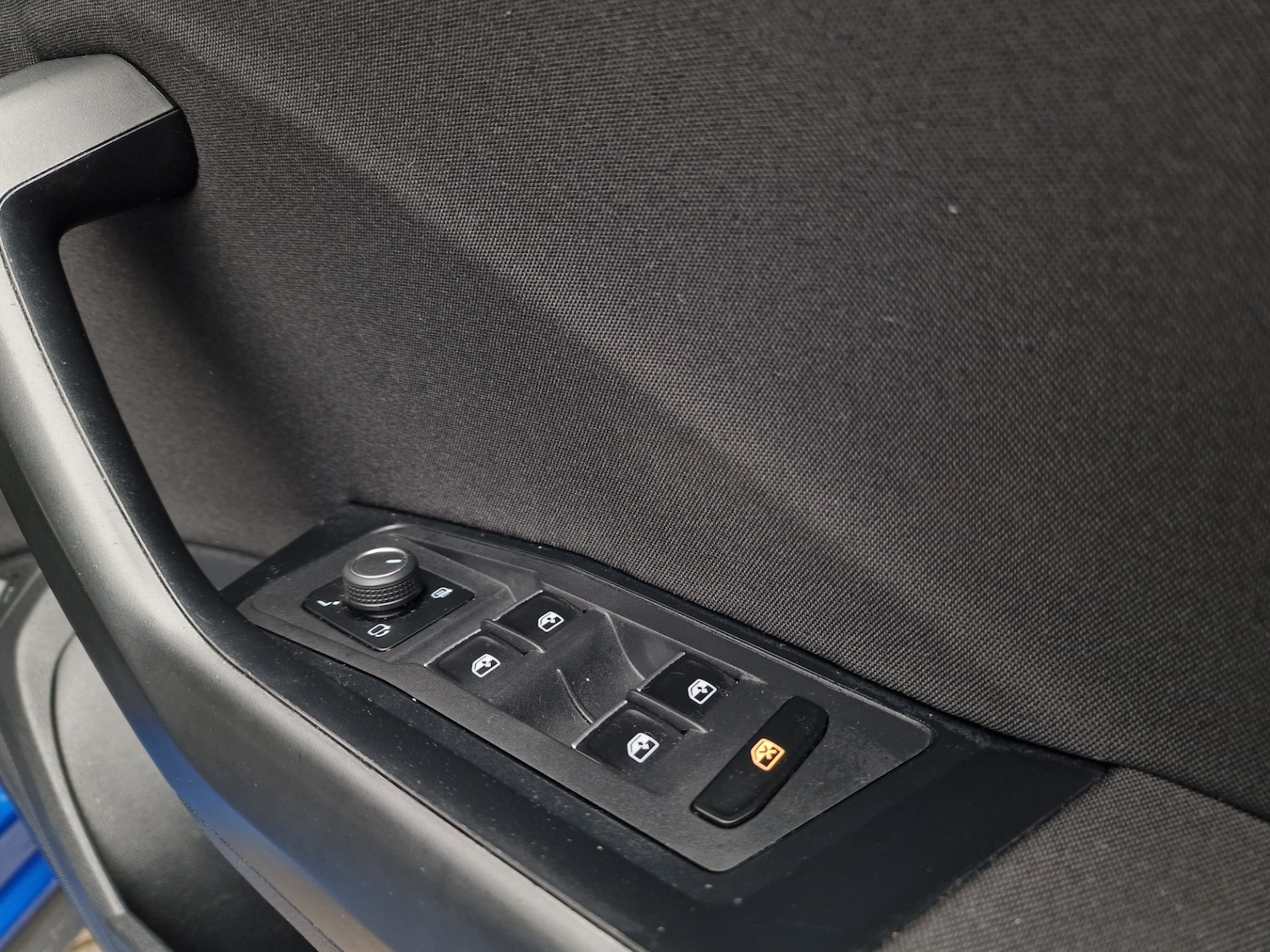 Used Volkswagen T-Roc 2021 for sale - 77998486: Photo 15