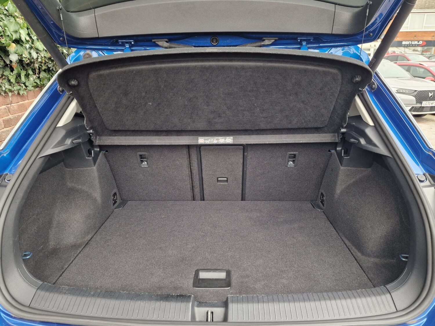 Used Volkswagen T-Roc 2021 for sale - 77998486: Photo 20