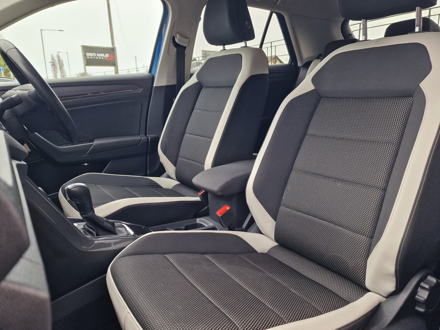 Used Volkswagen T-Roc 2021 for sale - 77998486: Photo 23