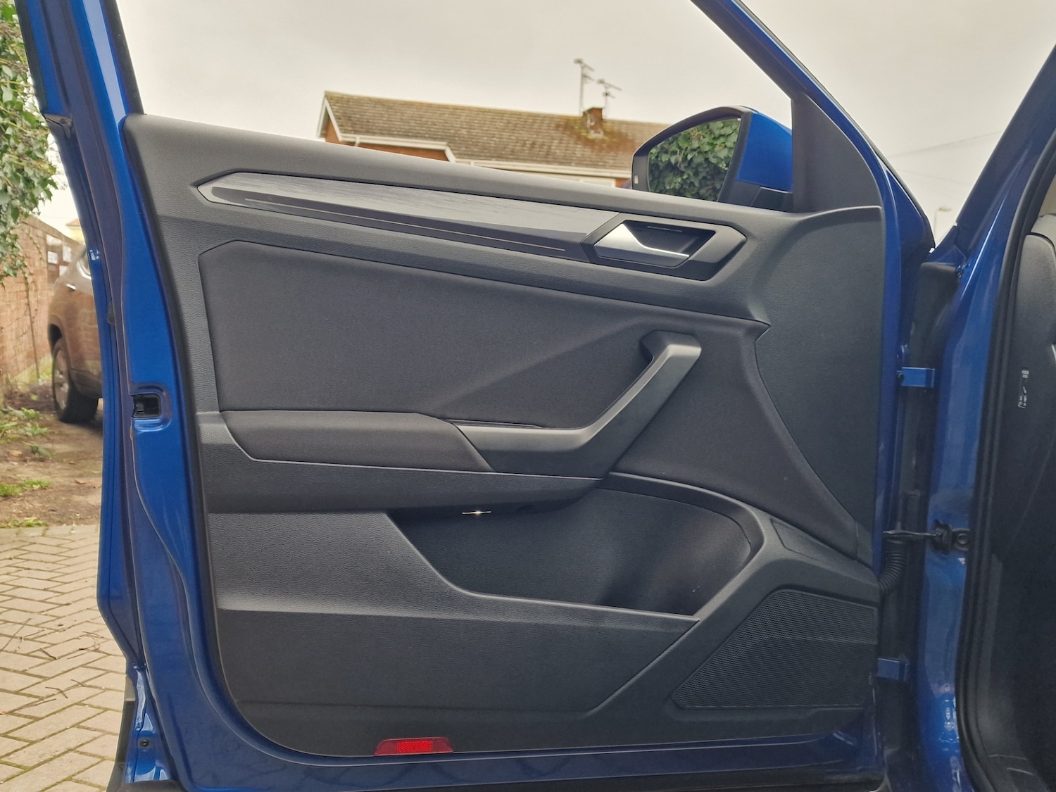 Used Volkswagen T-Roc 2021 for sale - 77998486: Photo 28