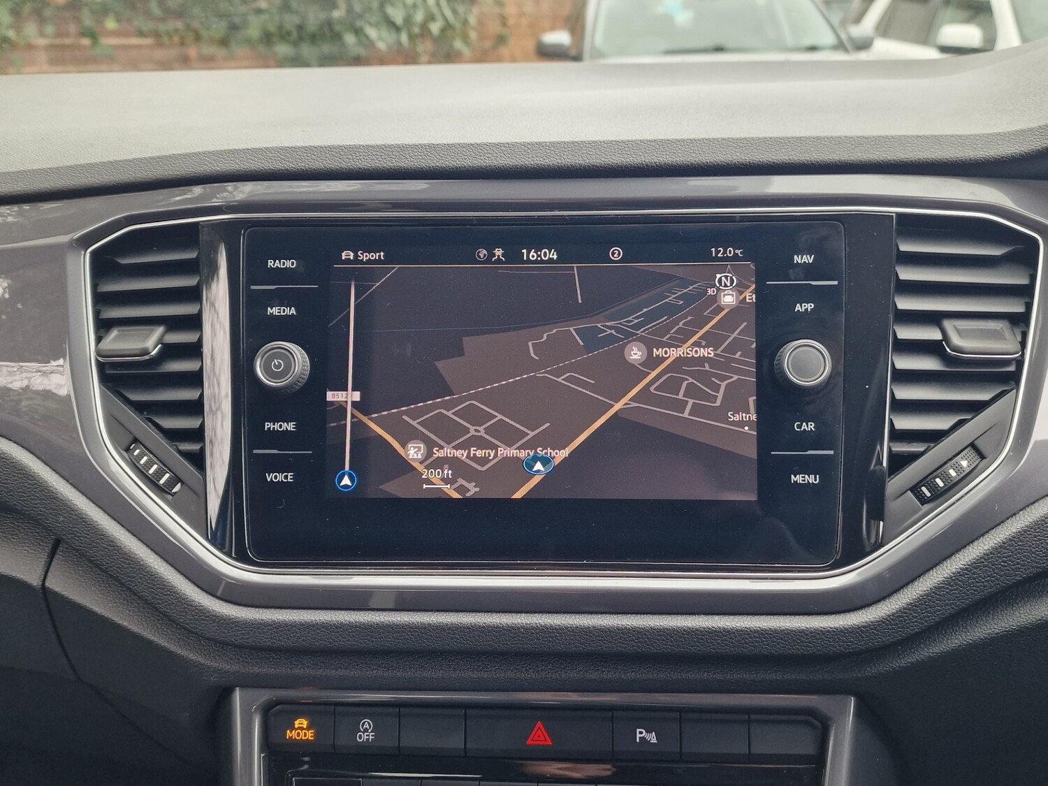 Used Volkswagen T-Roc 2021 for sale - 77998486: Photo 30