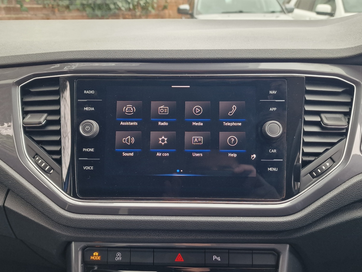 Used Volkswagen T-Roc 2021 for sale - 77998486: Photo 31