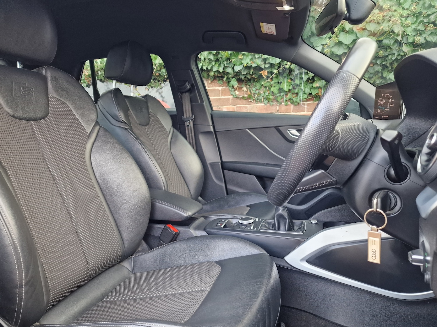 Used Audi Q2 2019 for sale - 76982604: Photo 10