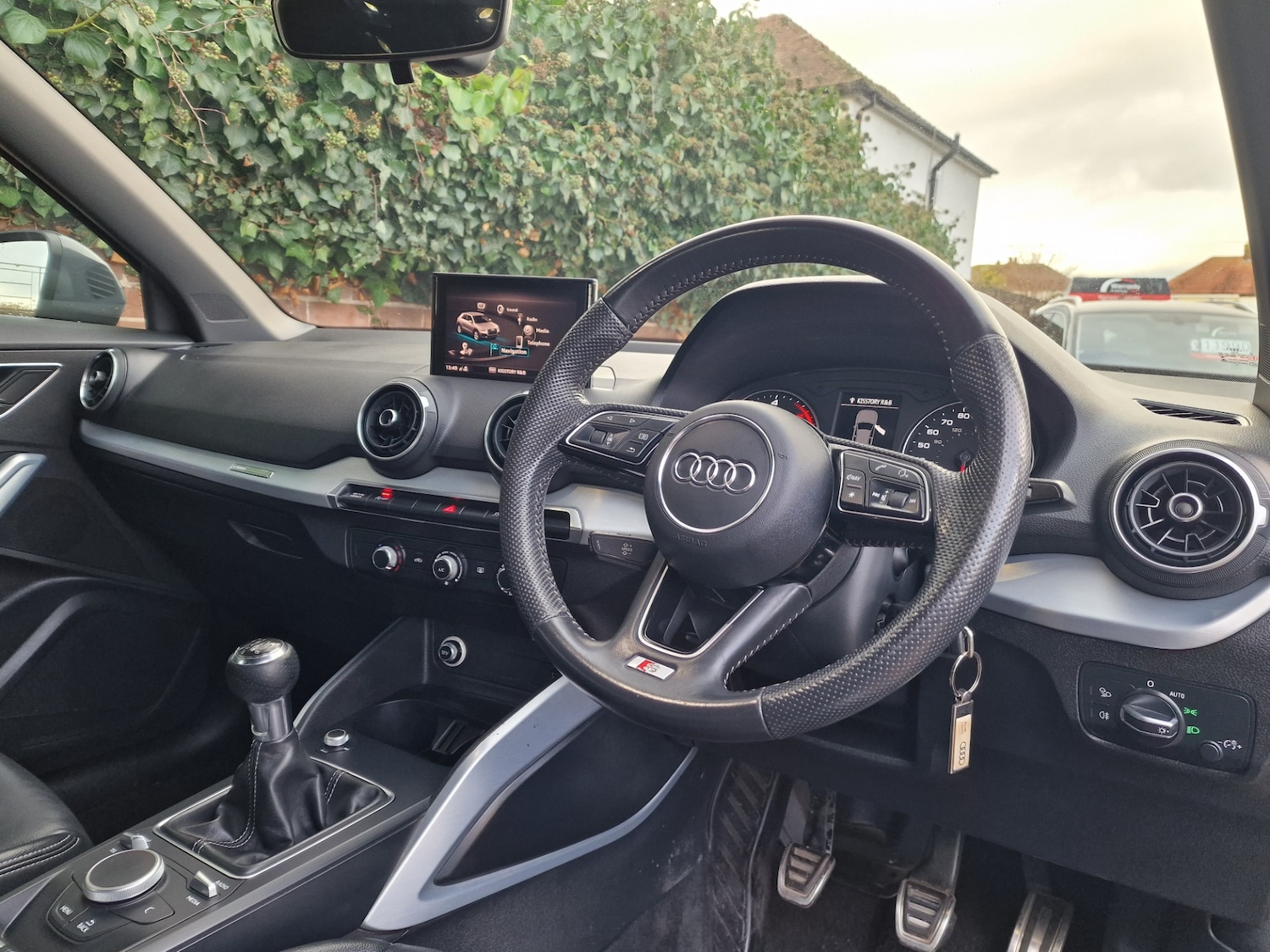 Used Audi Q2 2019 for sale - 76982604: Photo 11