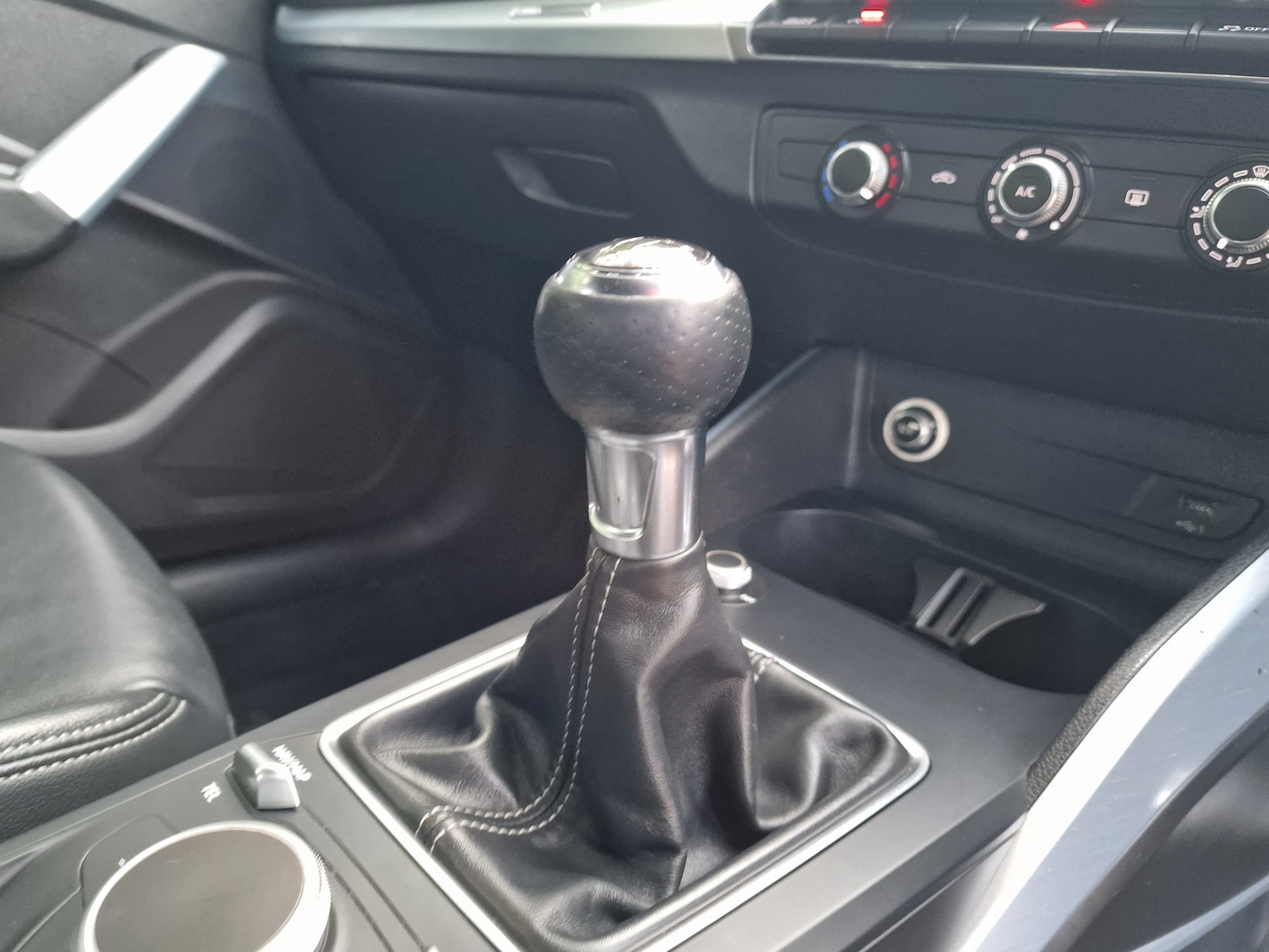 Used Audi Q2 2019 for sale - 76982604: Photo 13