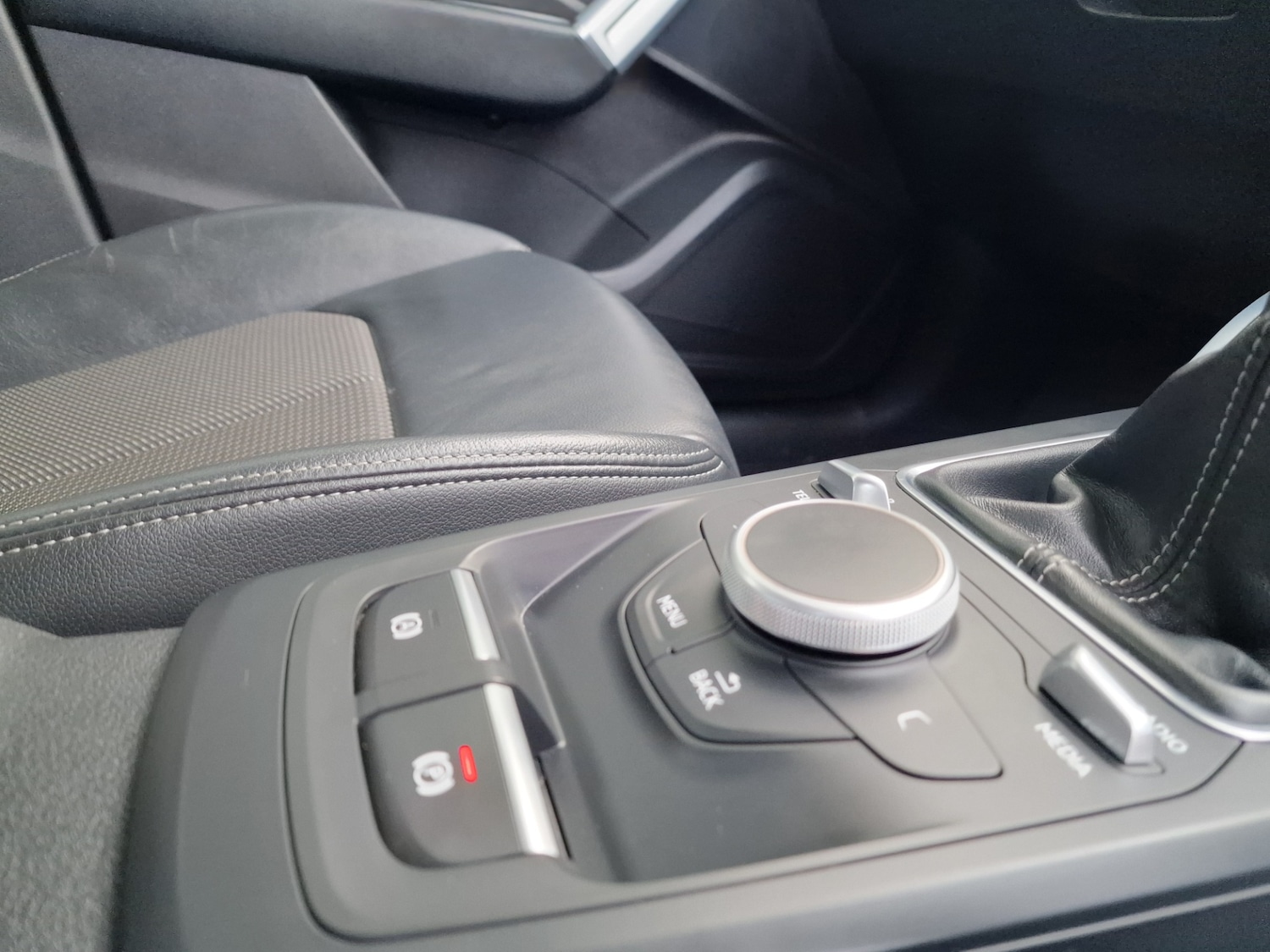 Used Audi Q2 2019 for sale - 76982604: Photo 14