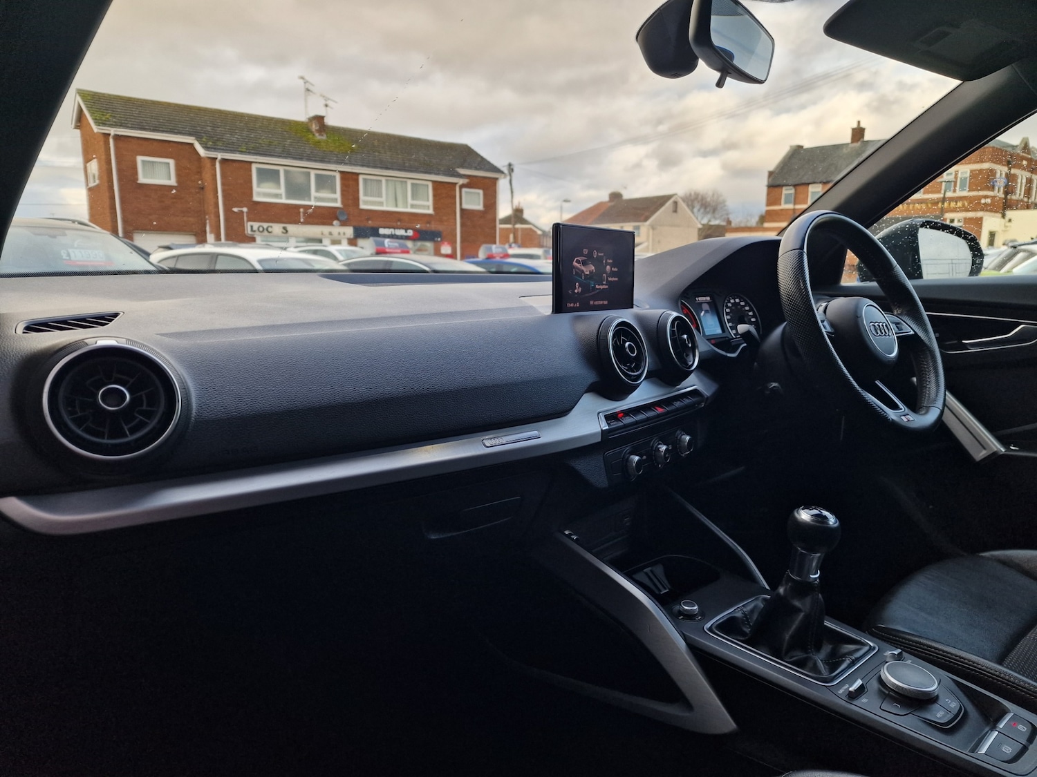 Used Audi Q2 2019 for sale - 76982604: Photo 15