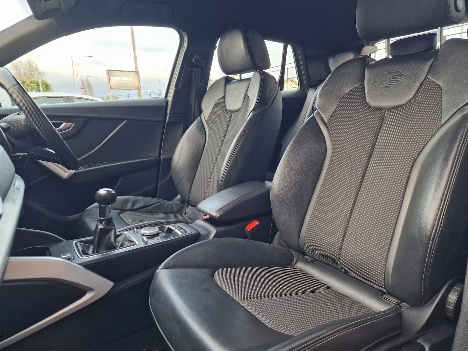 Used Audi Q2 2019 for sale - 76982604: Photo 16