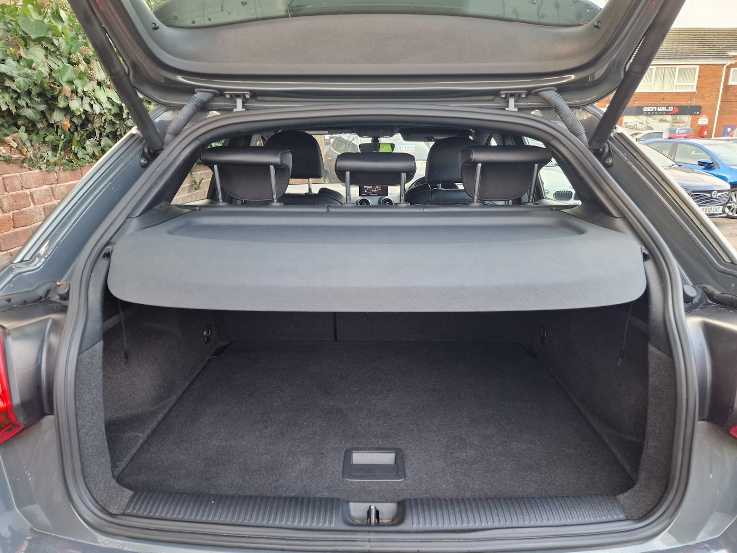 Used Audi Q2 2019 for sale - 76982604: Photo 17