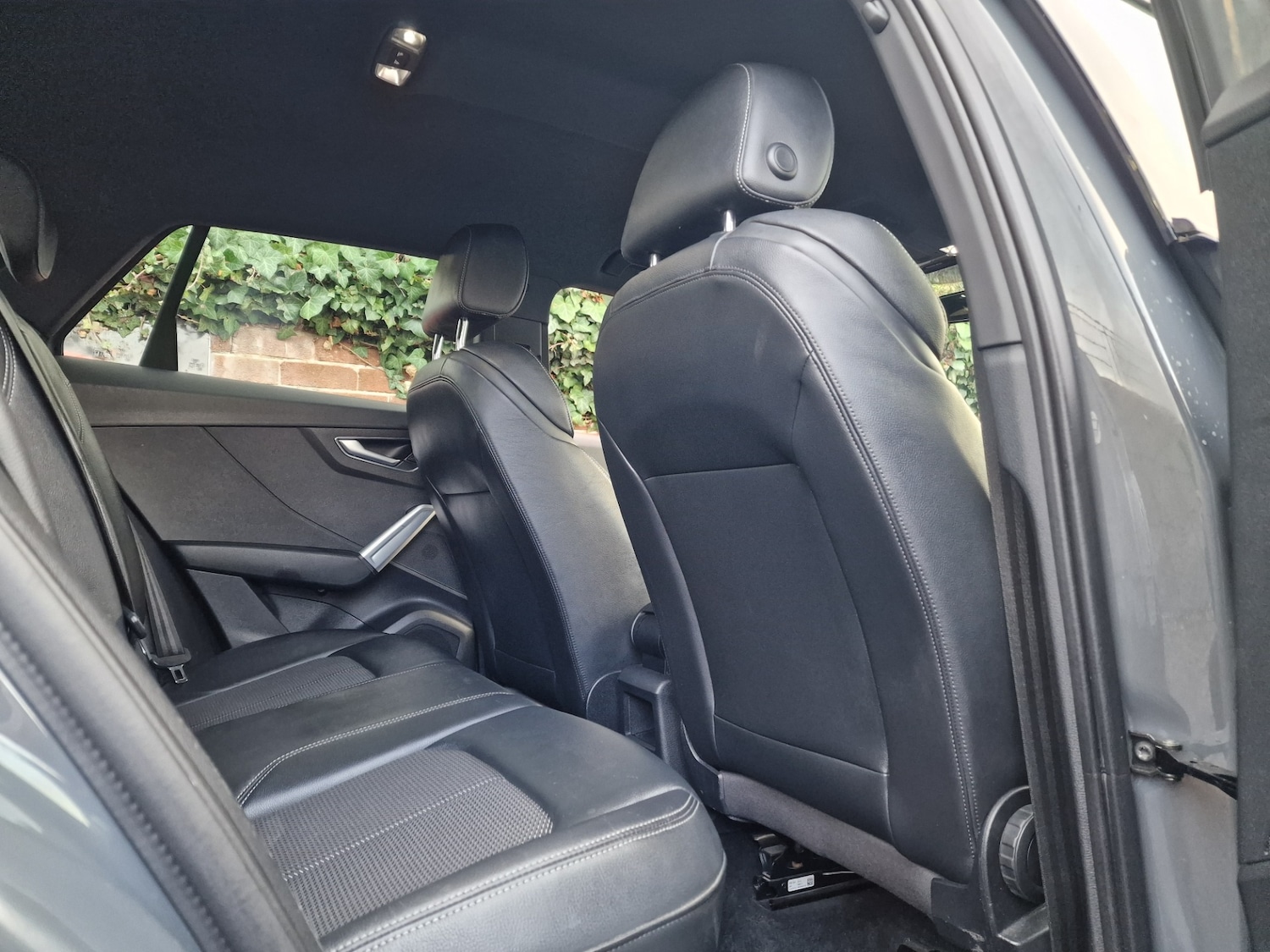 Used Audi Q2 2019 for sale - 76982604: Photo 18