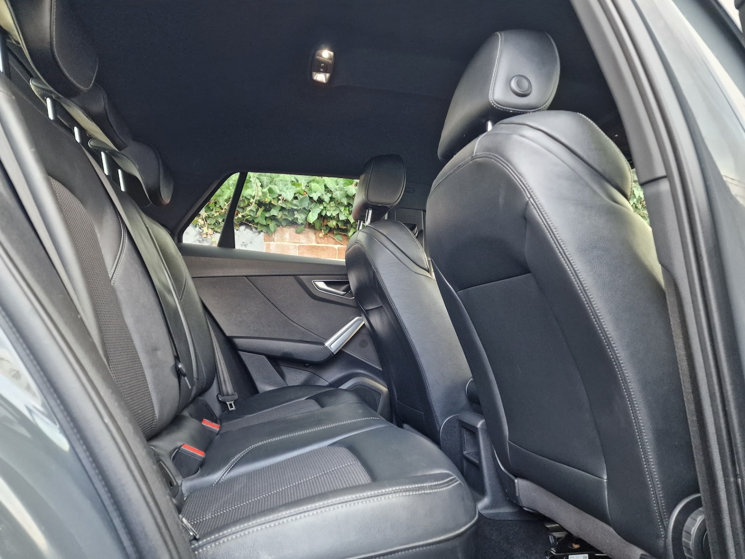 Used Audi Q2 2019 for sale - 76982604: Photo 19