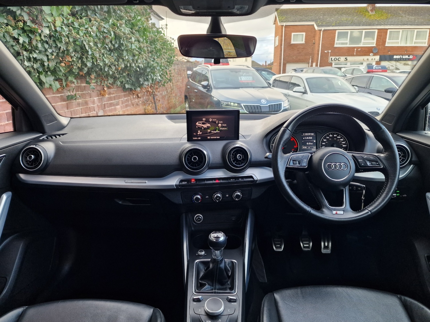 Used Audi Q2 2019 for sale - 76982604: Photo 20