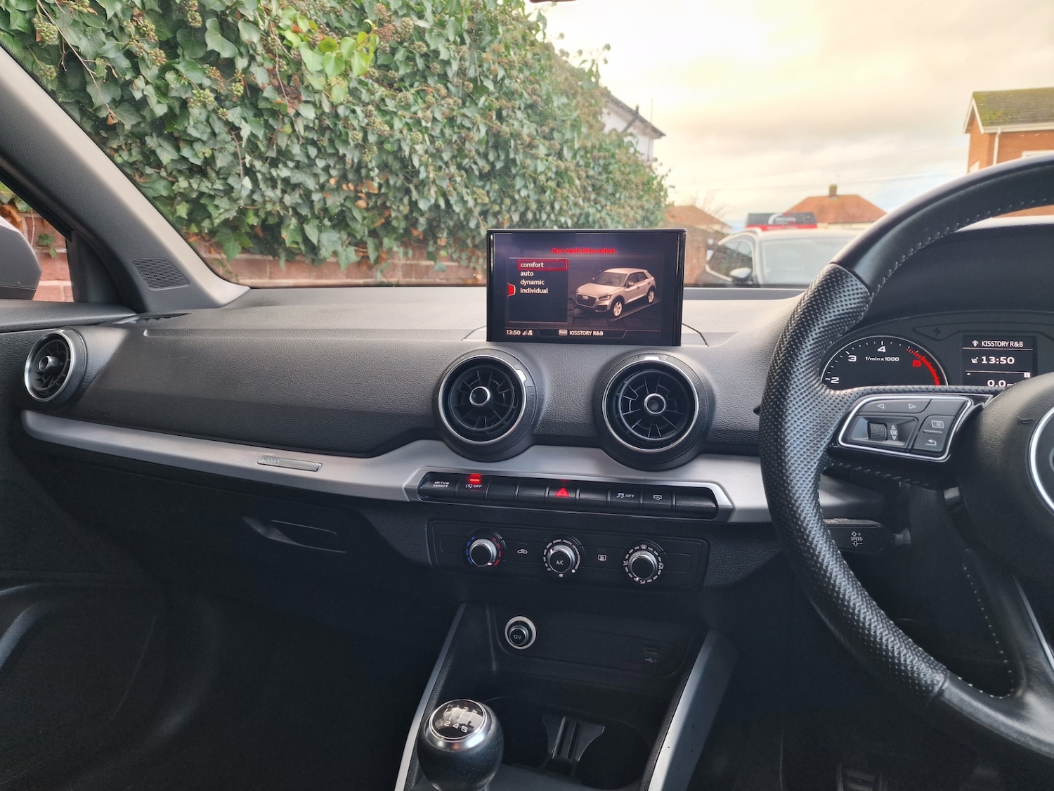 Used Audi Q2 2019 for sale - 76982604: Photo 21