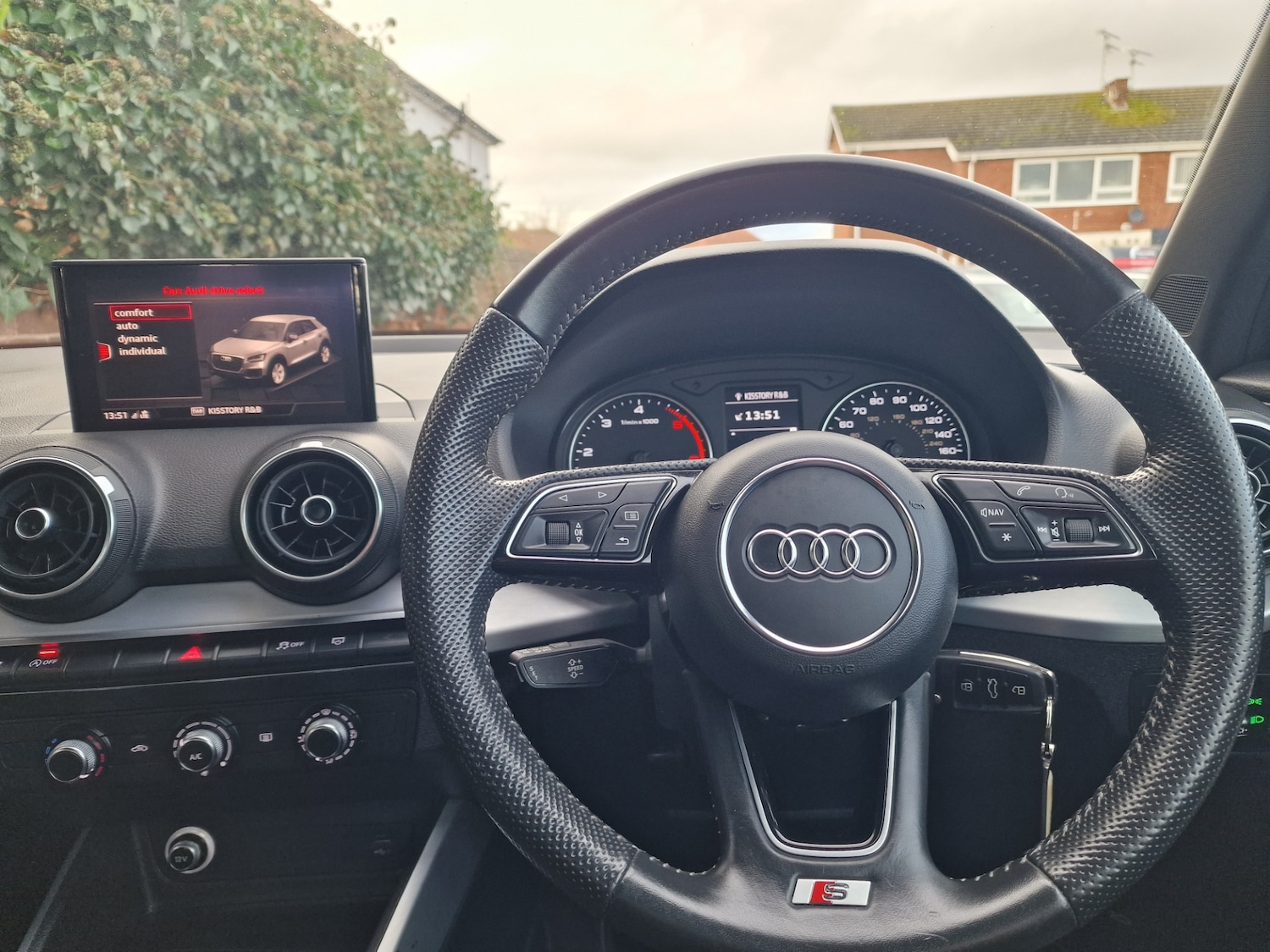 Used Audi Q2 2019 for sale - 76982604: Photo 23