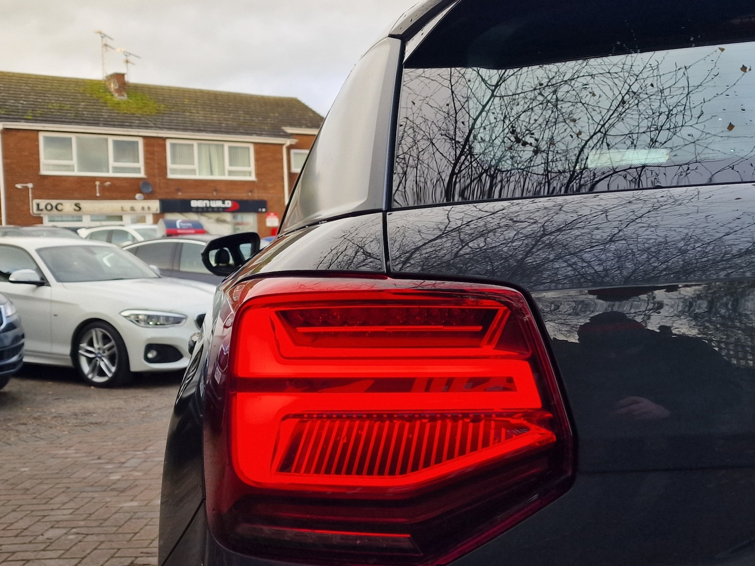 Used Audi Q2 2019 for sale - 76982604: Photo 28