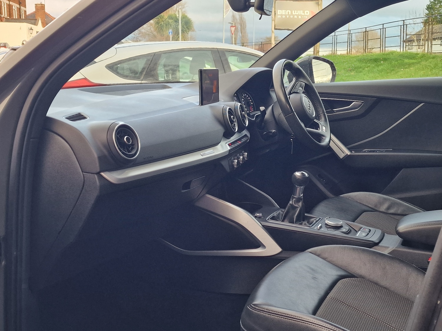 Used Audi Q2 2019 for sale - 76982604: Photo 29