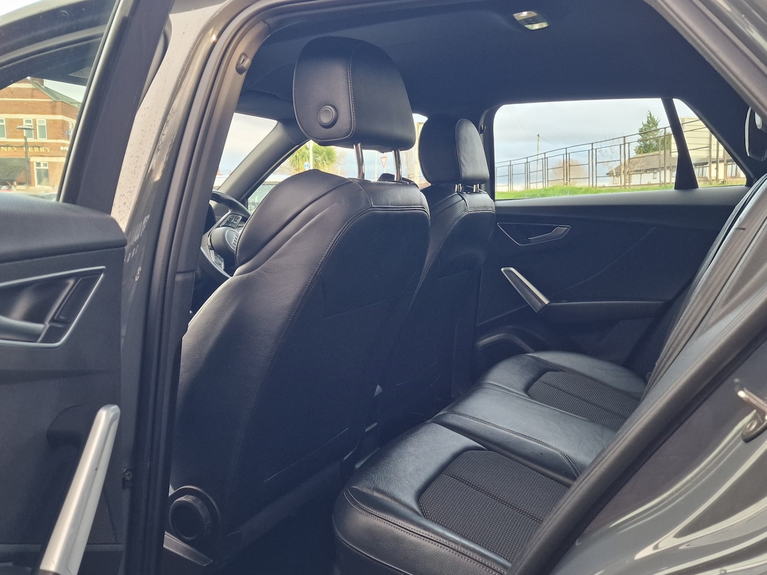 Used Audi Q2 2019 for sale - 76982604: Photo 30