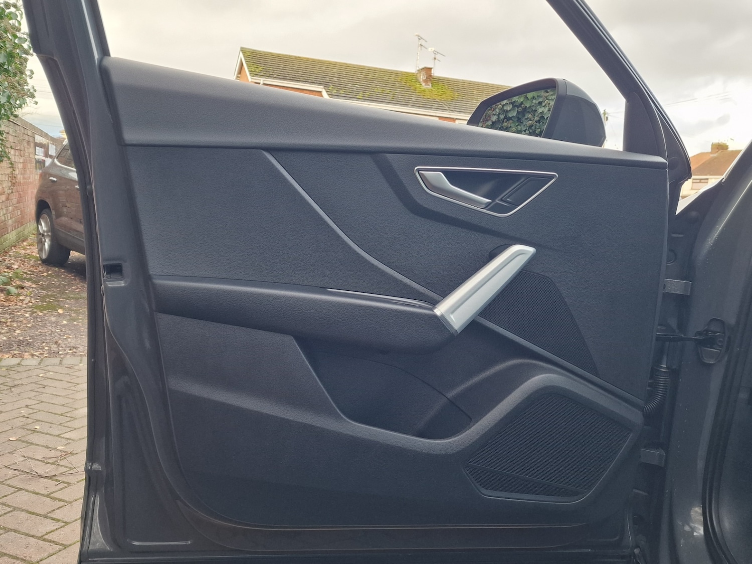 Used Audi Q2 2019 for sale - 76982604: Photo 32