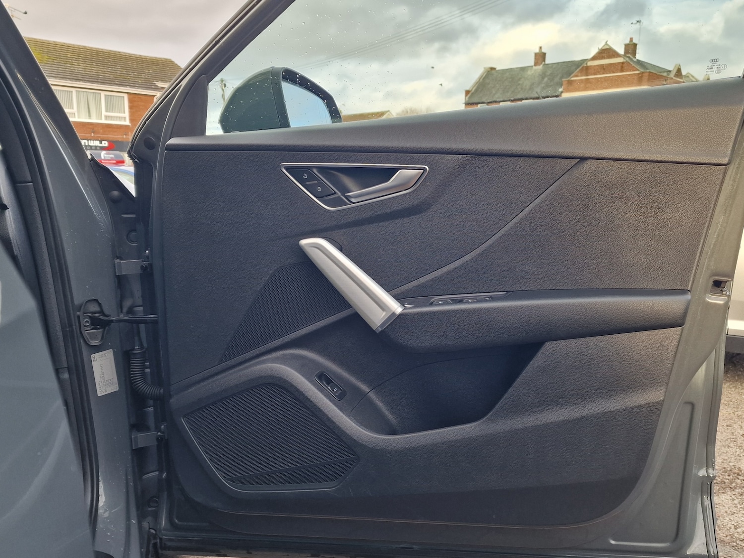 Used Audi Q2 2019 for sale - 76982604: Photo 33