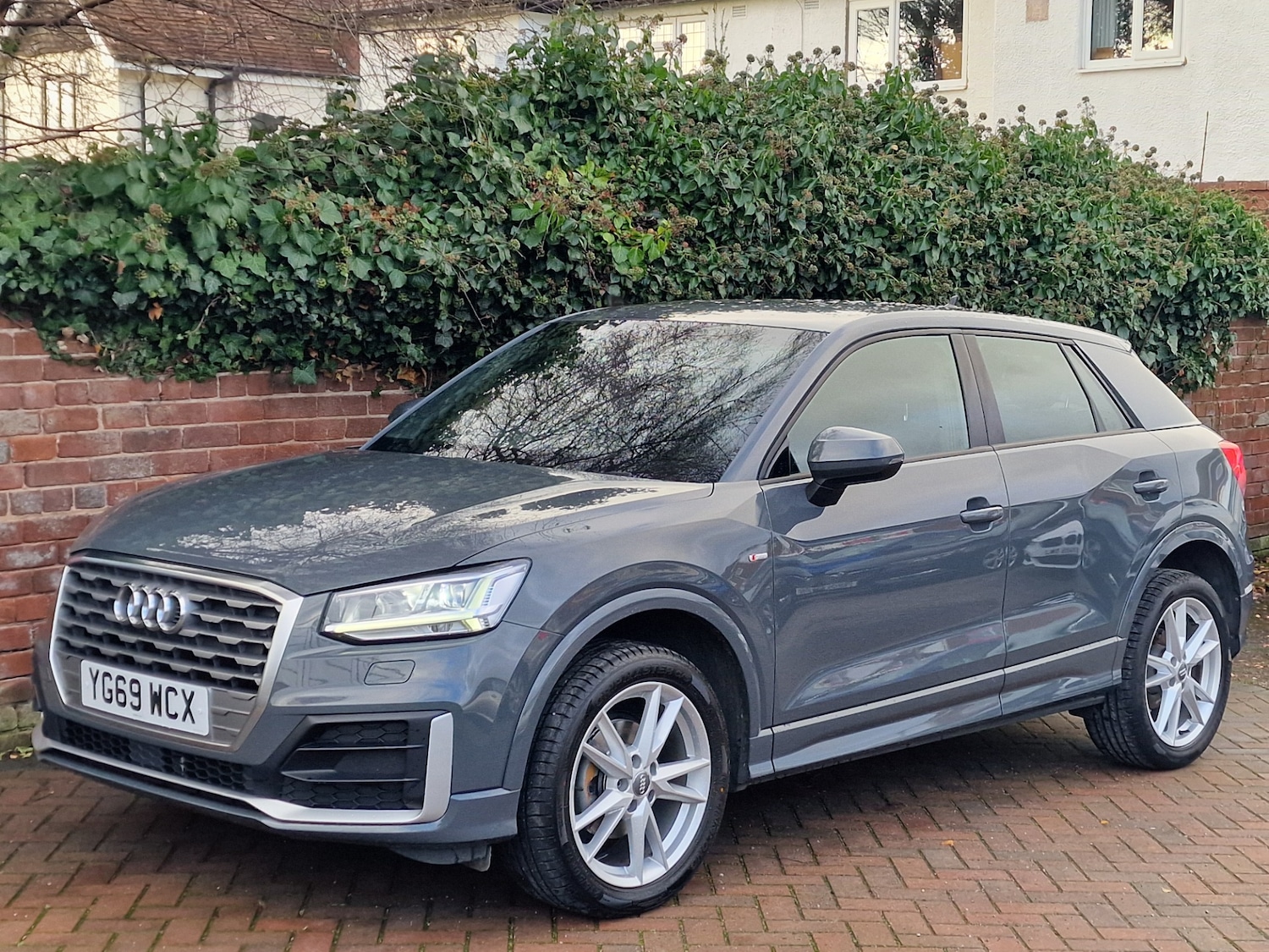 Used Audi Q2 2019 for sale - 76982604: Photo 5