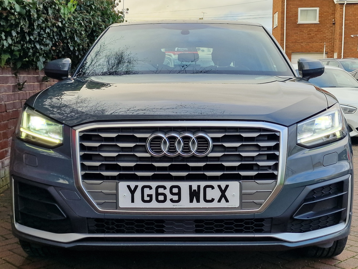 Used Audi Q2 2019 for sale - 76982604: Photo 6