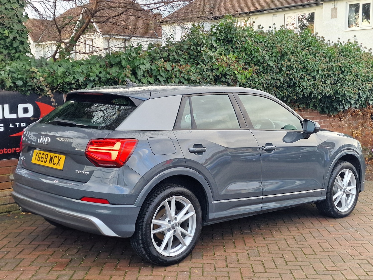 Used Audi Q2 2019 for sale - 76982604: Photo 7