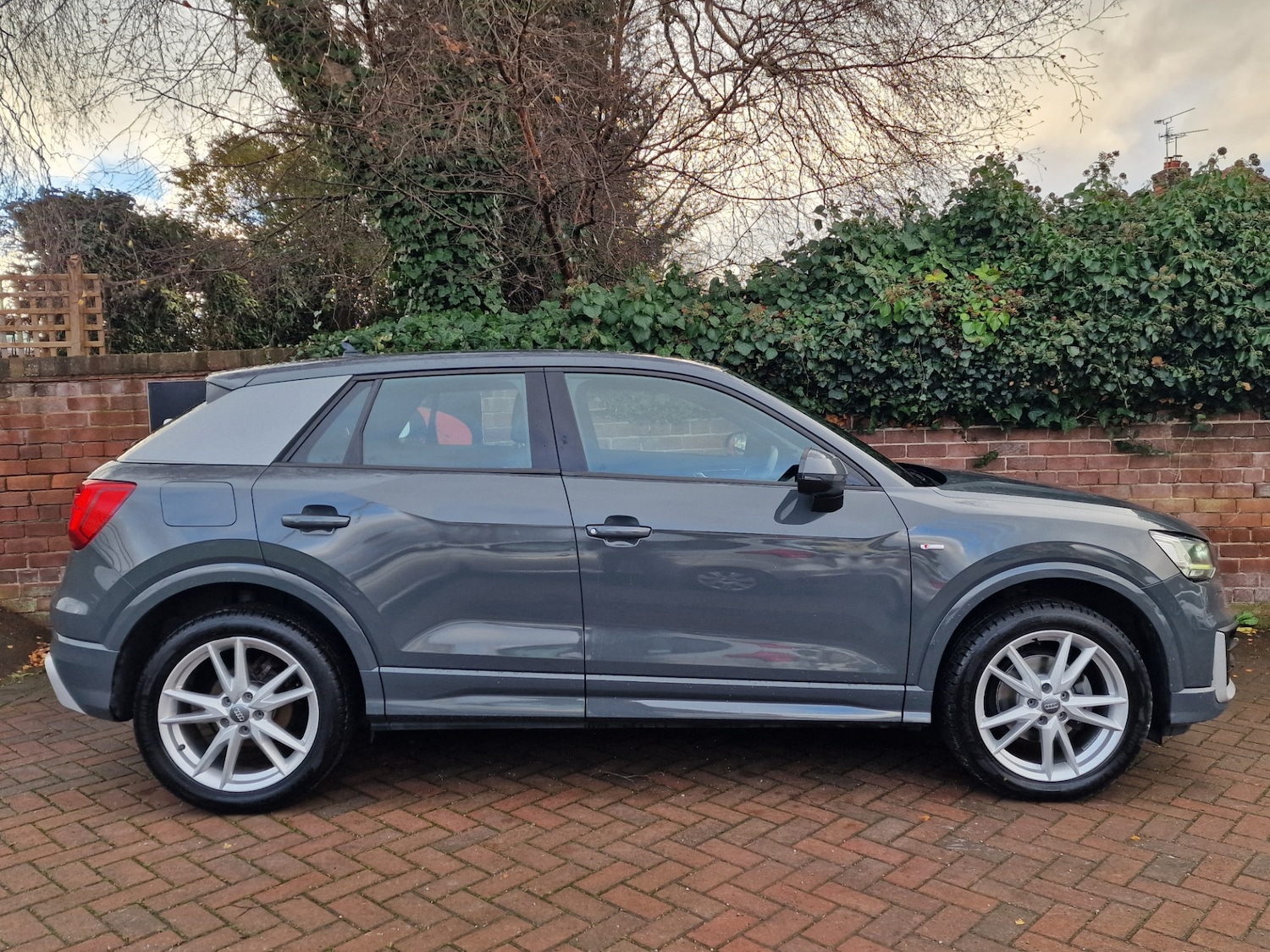 Used Audi Q2 2019 for sale - 76982604: Photo 8