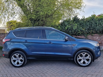 Used Ford Kuga 2019 for sale - 78368709: Photo