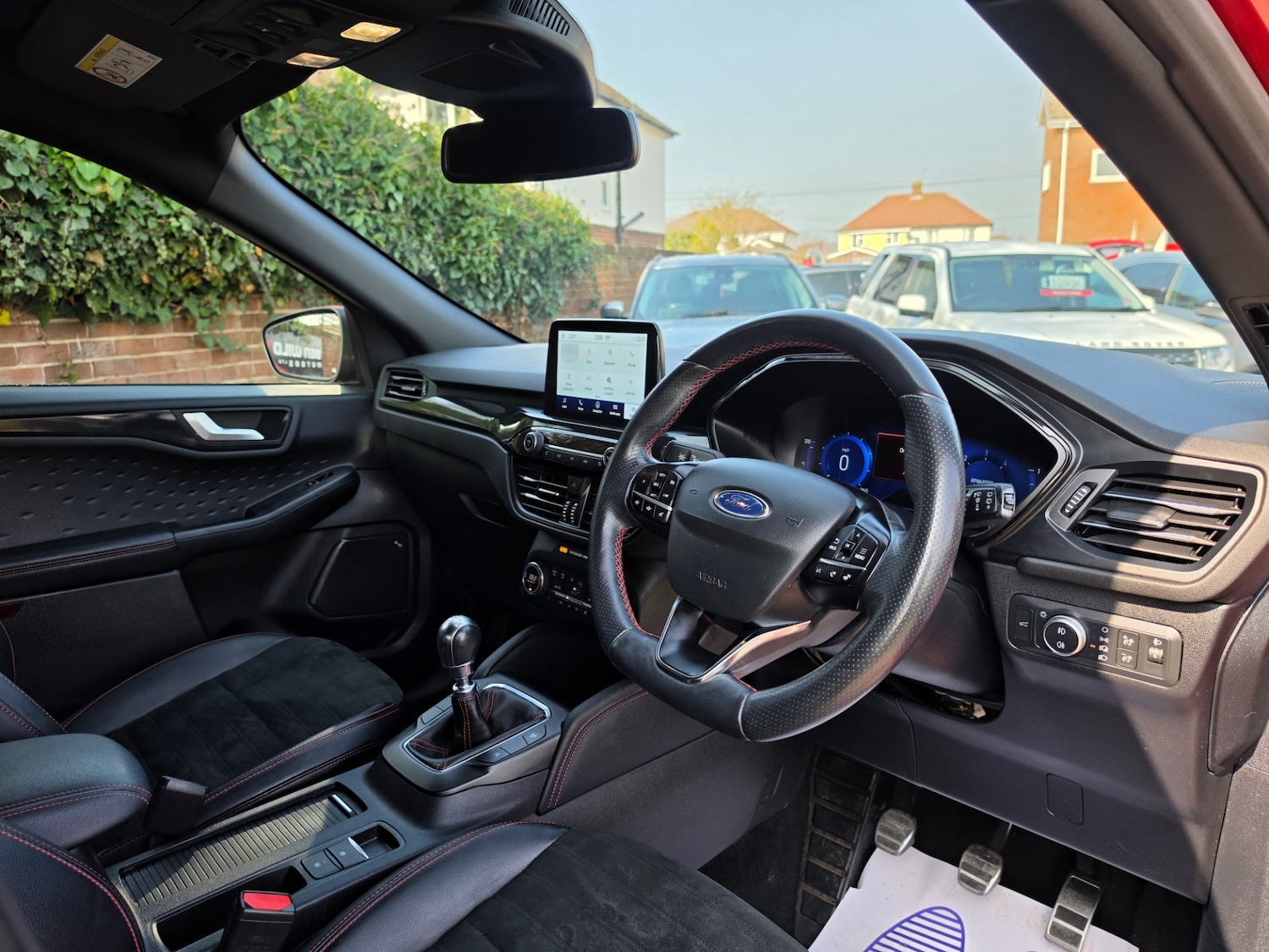 Used Ford Kuga 2020 for sale - 77998306: Photo 12