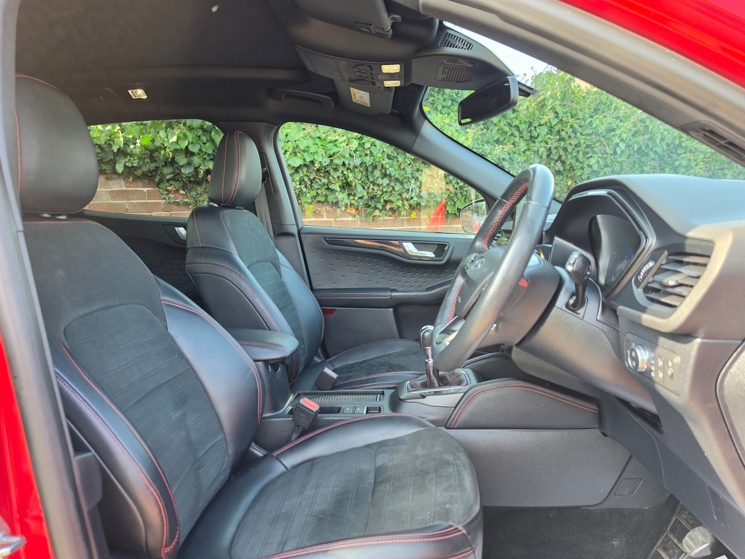 Used Ford Kuga 2020 for sale - 77998306: Photo 13