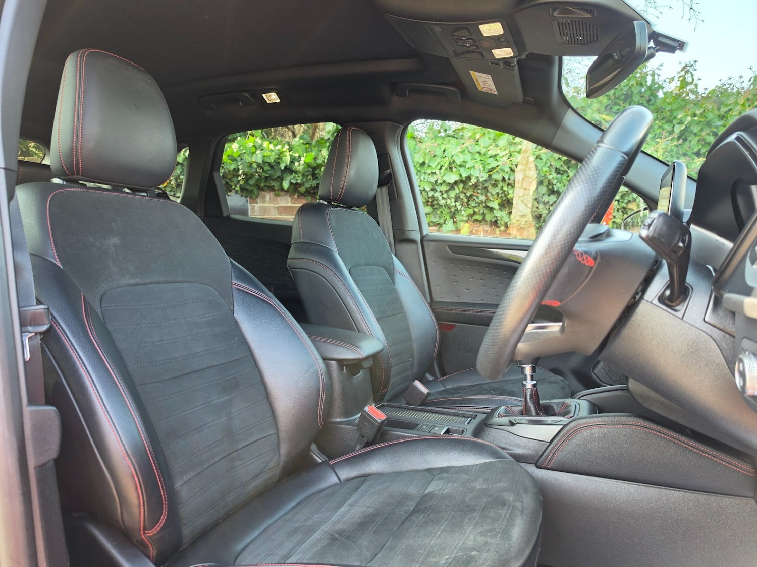 Used Ford Kuga 2020 for sale - 77998306: Photo 14