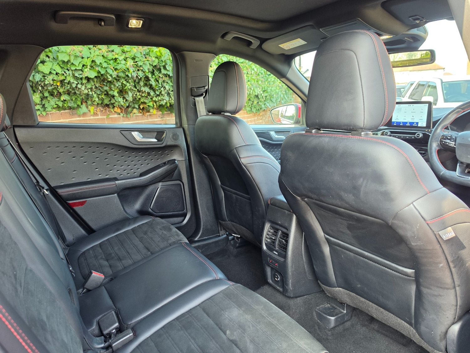 Used Ford Kuga 2020 for sale - 77998306: Photo 15