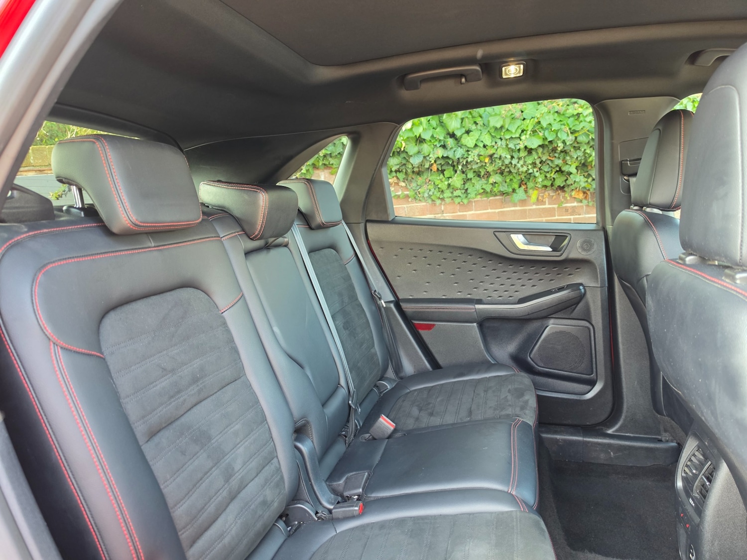 Used Ford Kuga 2020 for sale - 77998306: Photo 16