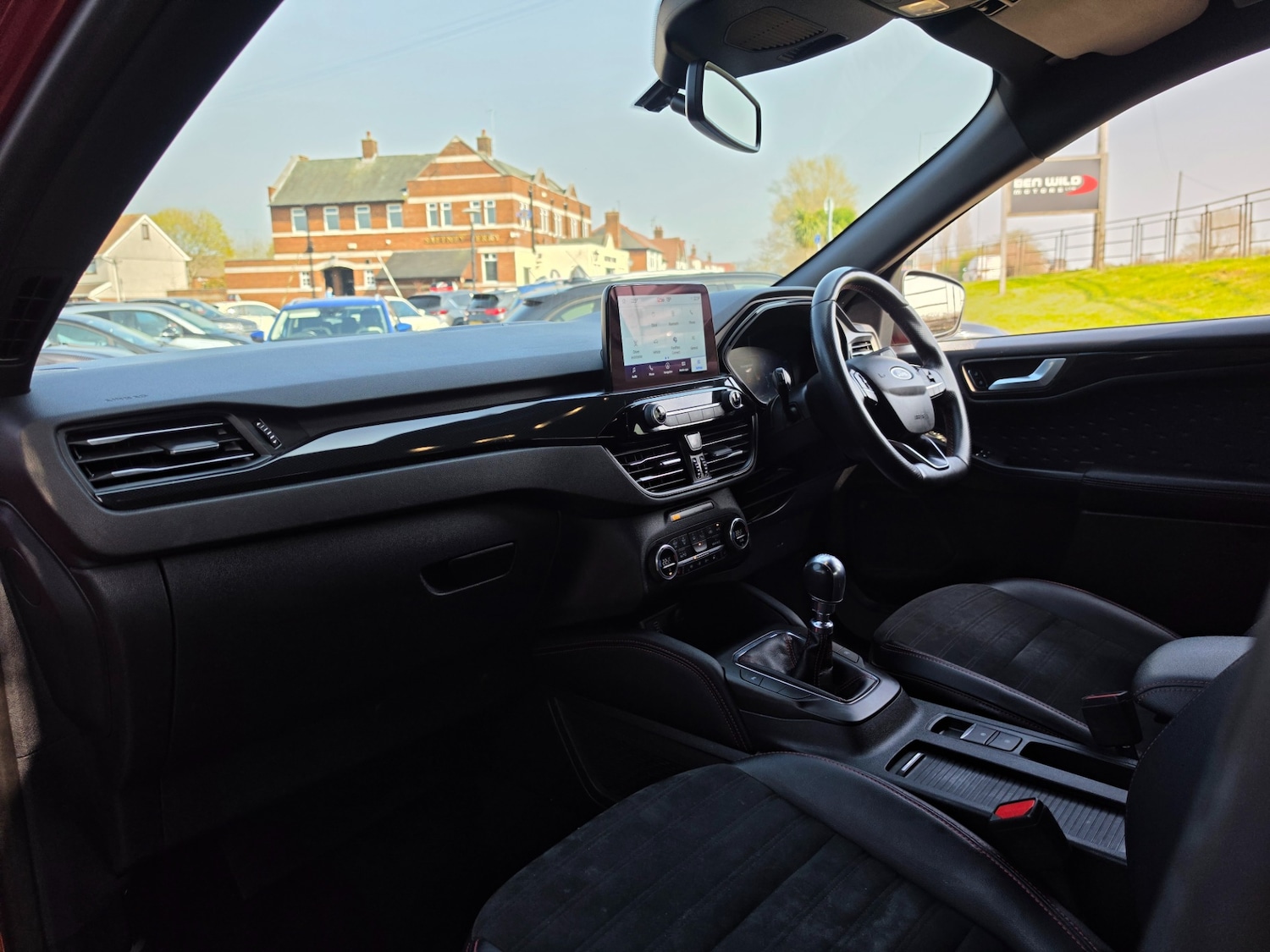 Used Ford Kuga 2020 for sale - 77998306: Photo 17