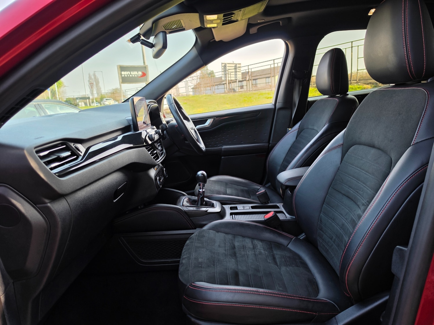 Used Ford Kuga 2020 for sale - 77998306: Photo 18