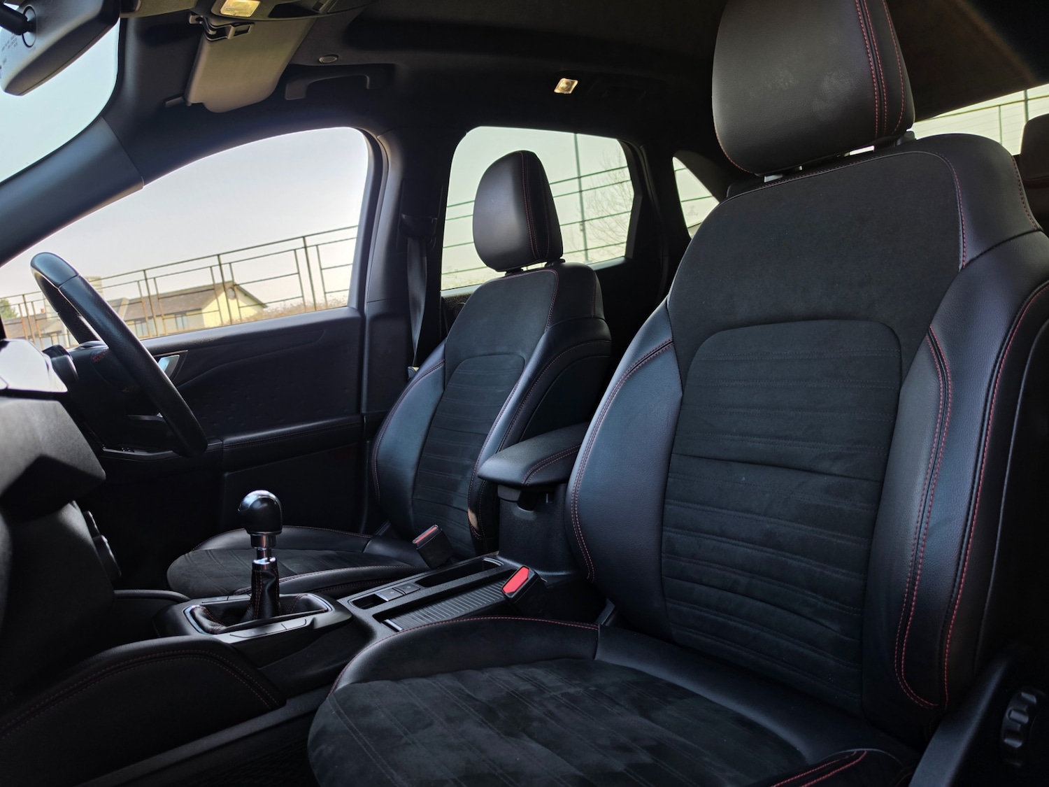 Used Ford Kuga 2020 for sale - 77998306: Photo 19