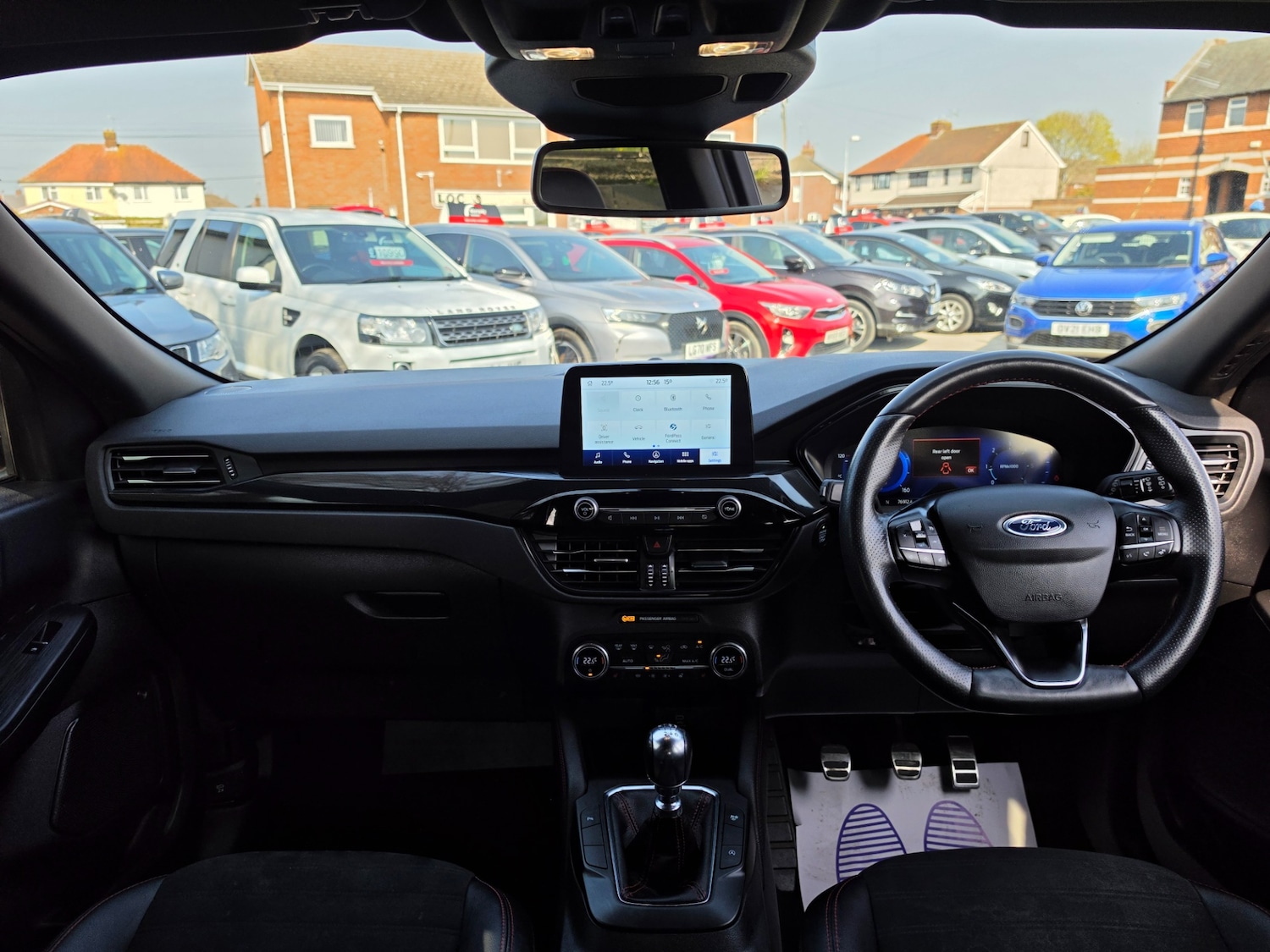 Used Ford Kuga 2020 for sale - 77998306: Photo 20