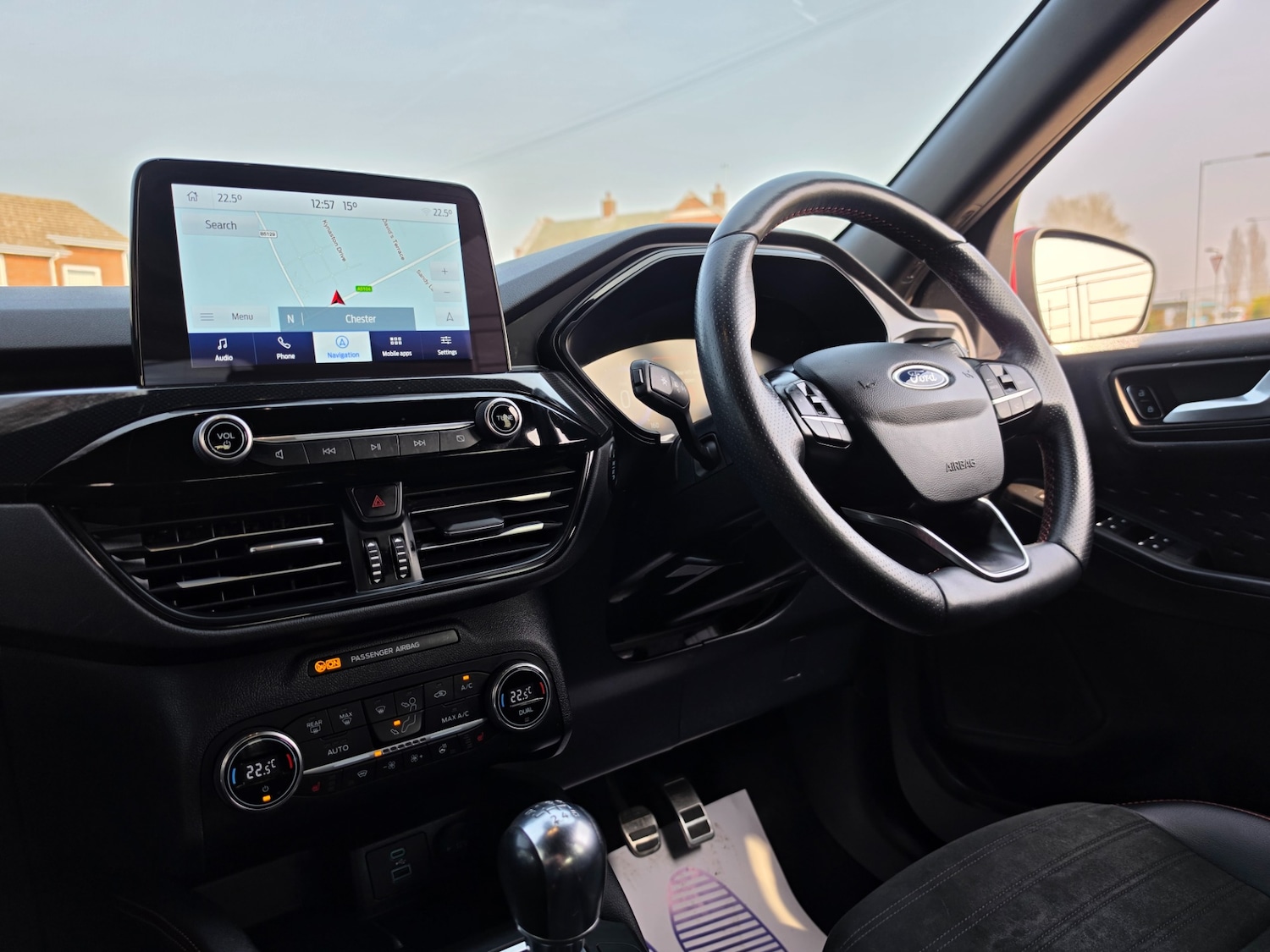 Used Ford Kuga 2020 for sale - 77998306: Photo 21