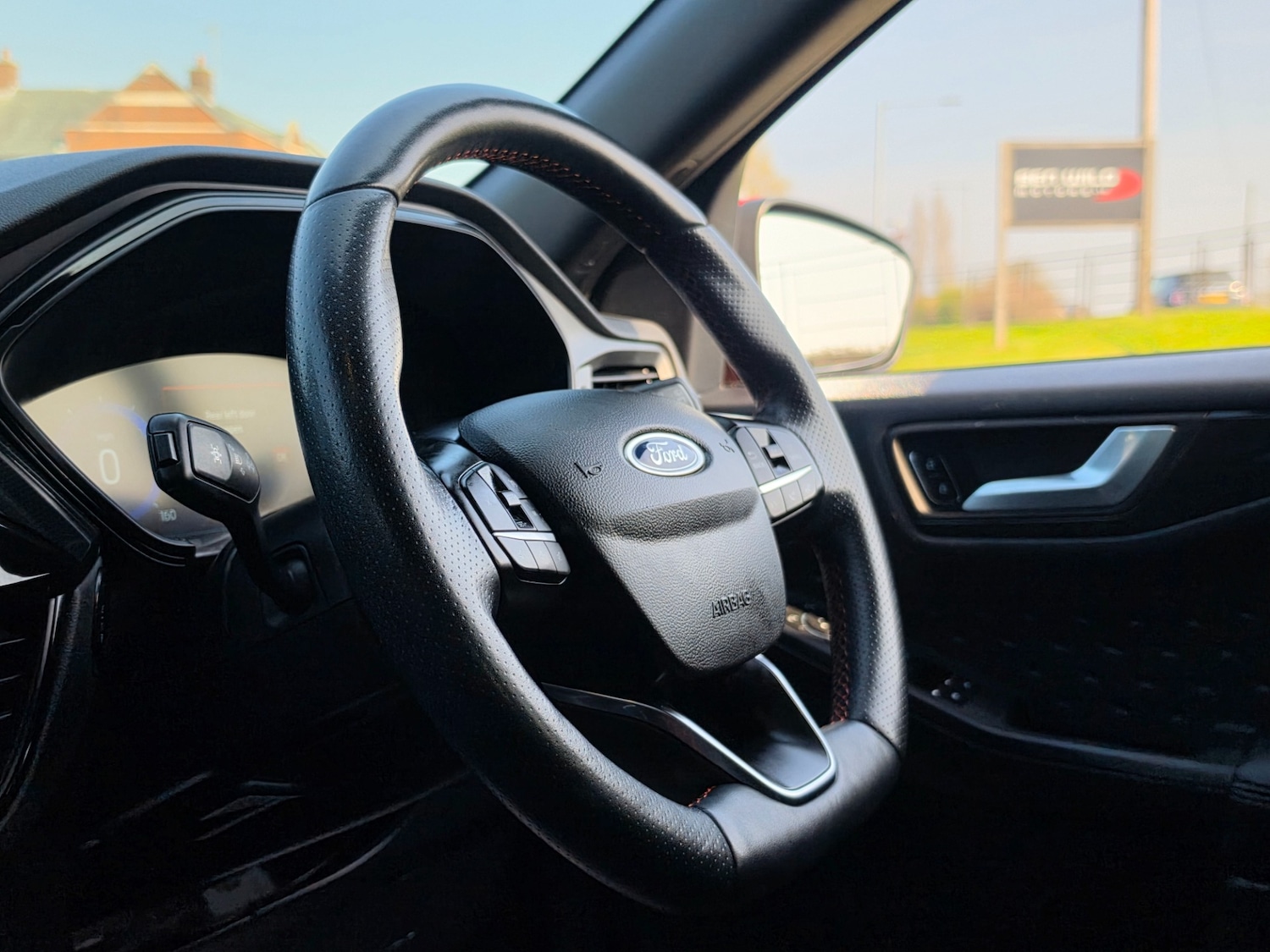 Used Ford Kuga 2020 for sale - 77998306: Photo 22