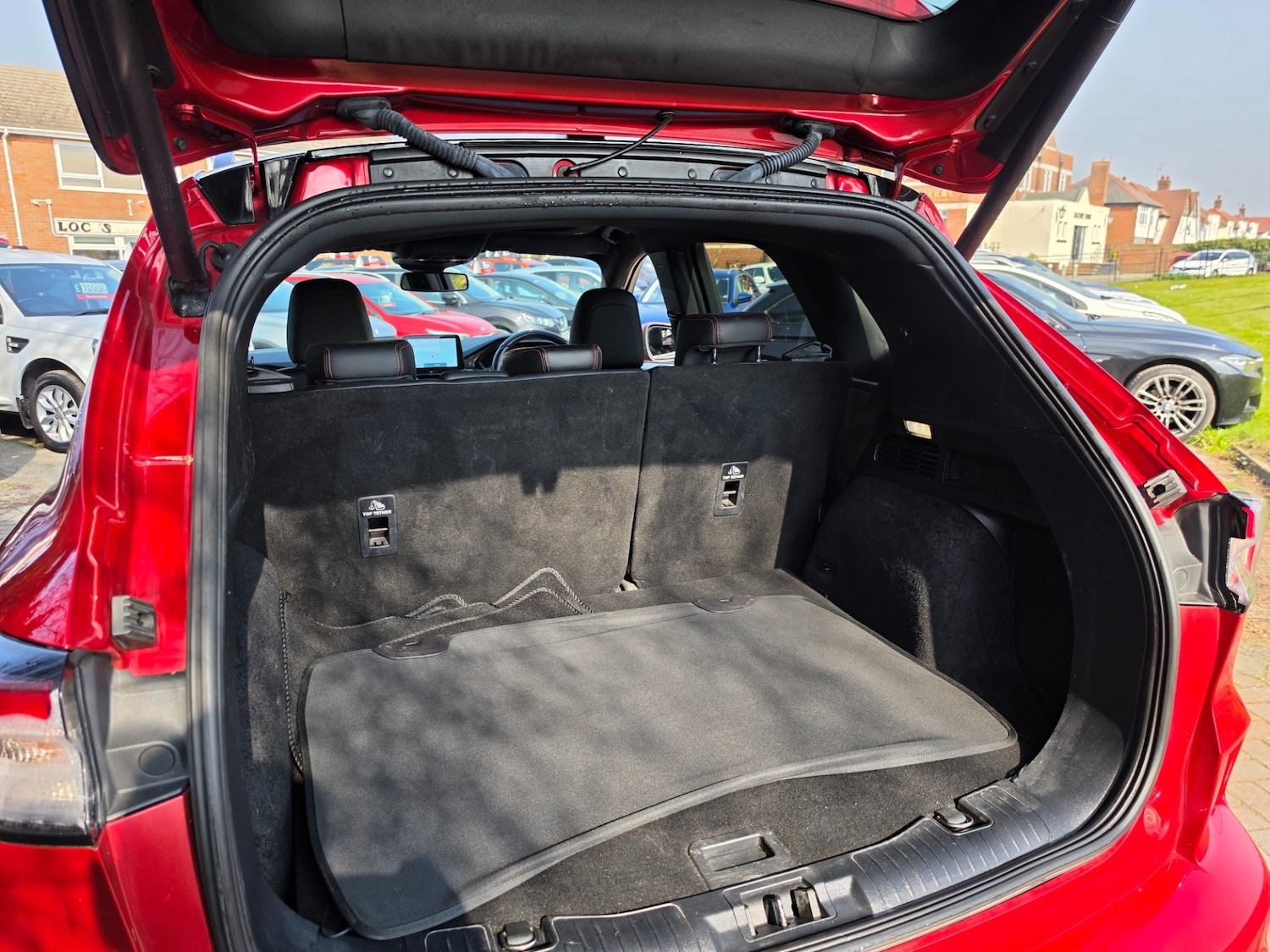 Used Ford Kuga 2020 for sale - 77998306: Photo 23