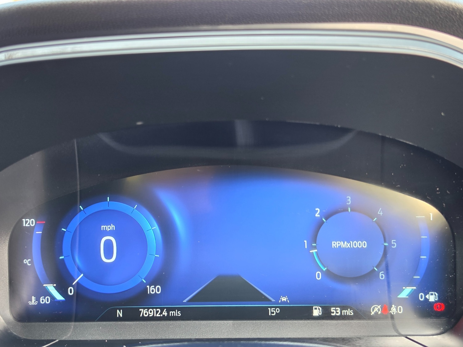 Used Ford Kuga 2020 for sale - 77998306: Photo 27