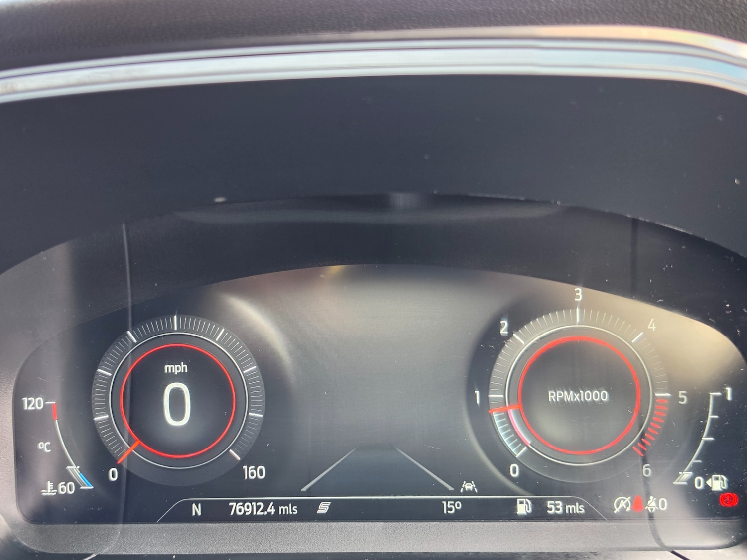 Used Ford Kuga 2020 for sale - 77998306: Photo 28