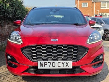 Used Ford Kuga 2020 for sale - 77998306: Photo