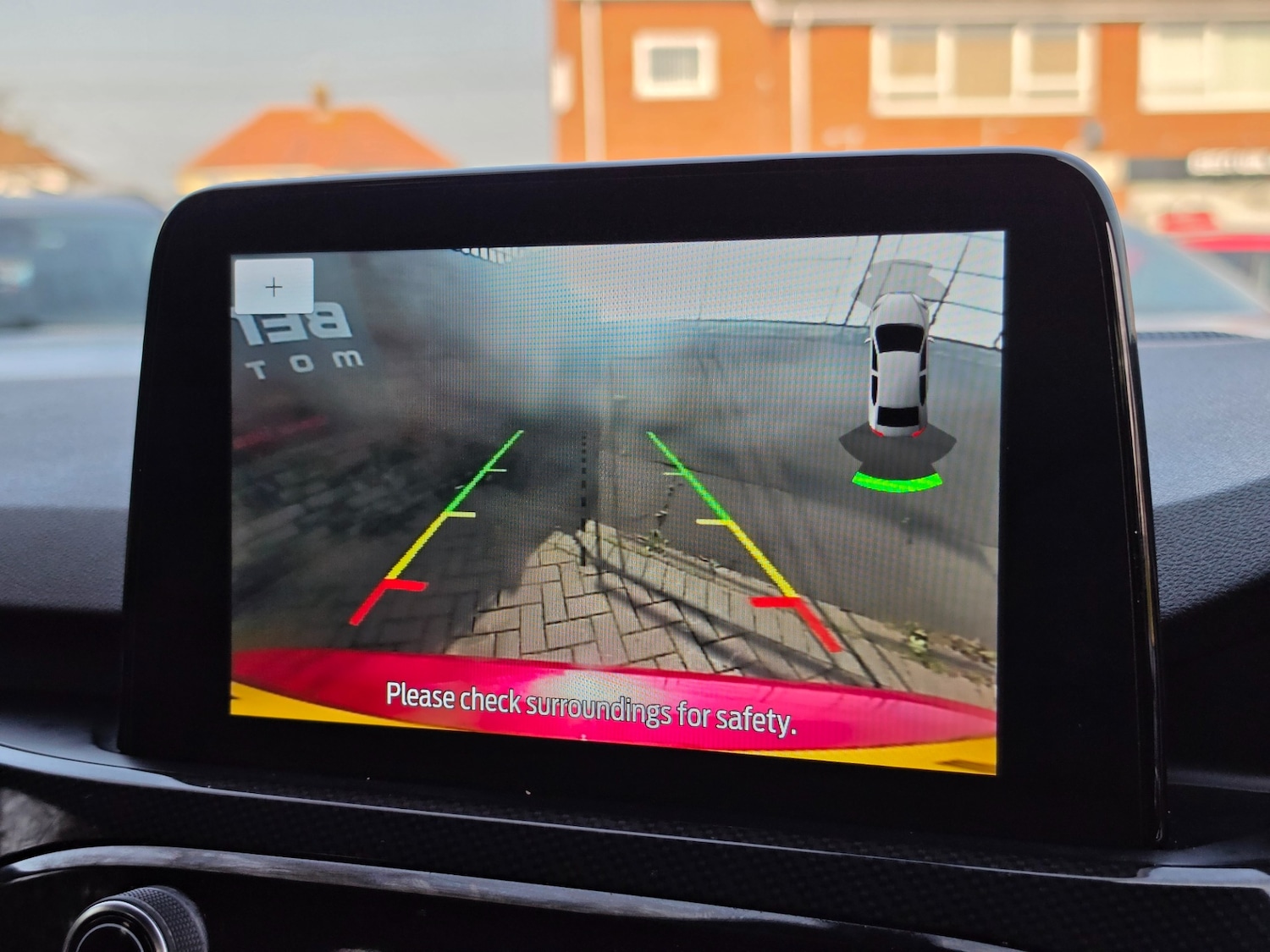 Used Ford Kuga 2020 for sale - 77998306: Photo 33