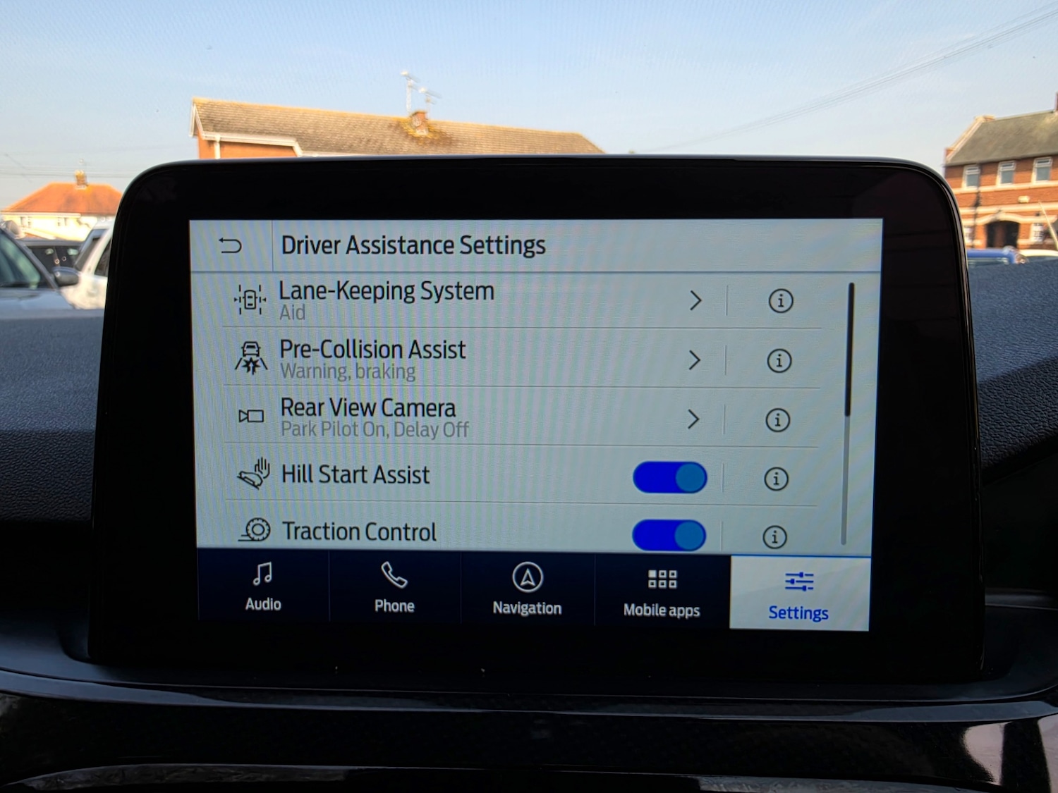 Used Ford Kuga 2020 for sale - 77998306: Photo 37