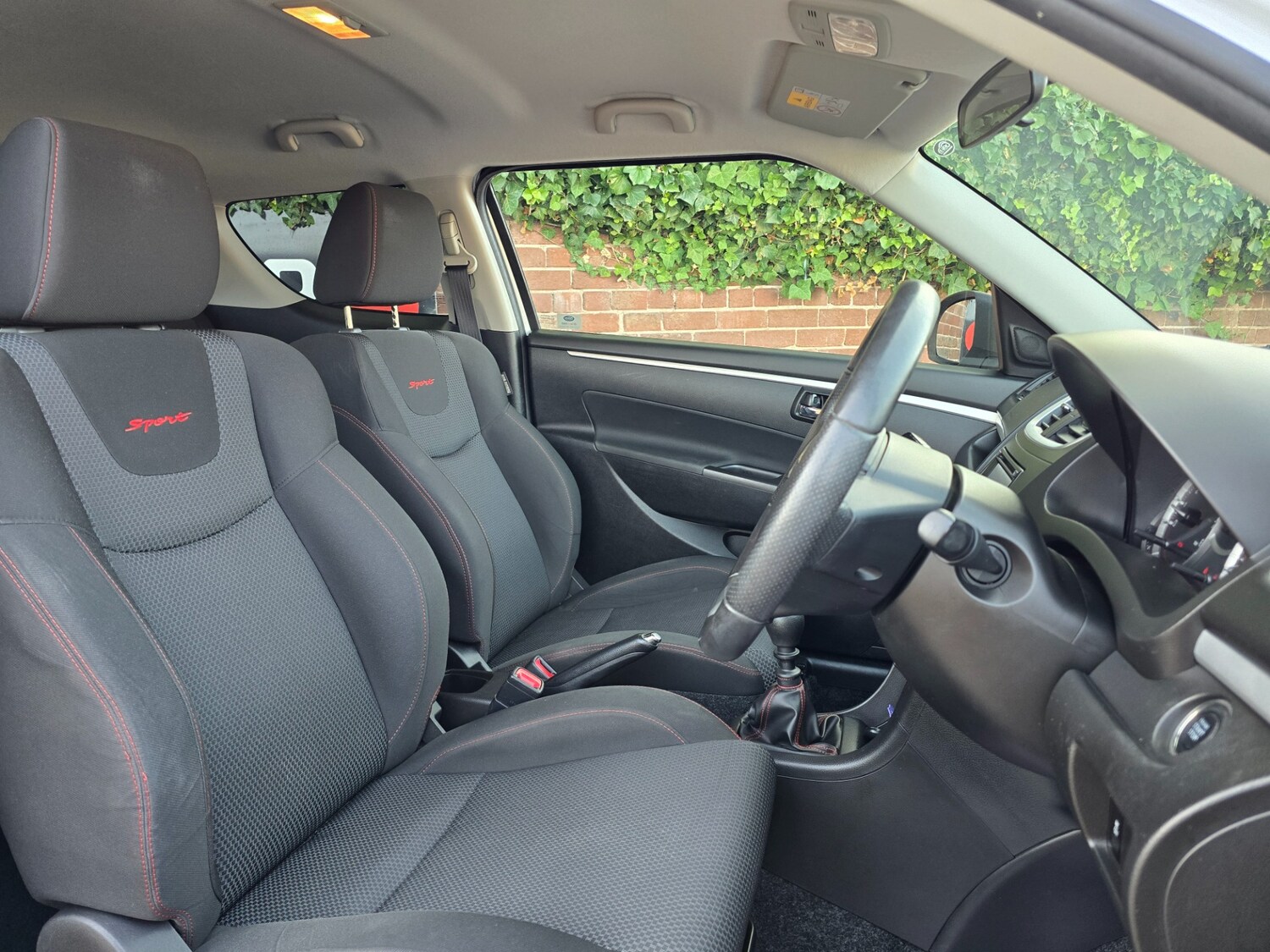 Vehicle 13